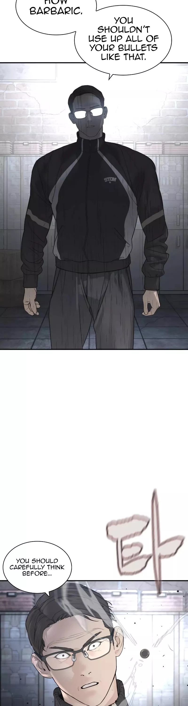 Read How to Fight Manga Online