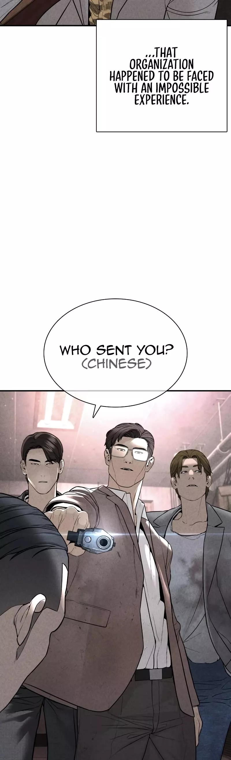 Read How to Fight Manga Online