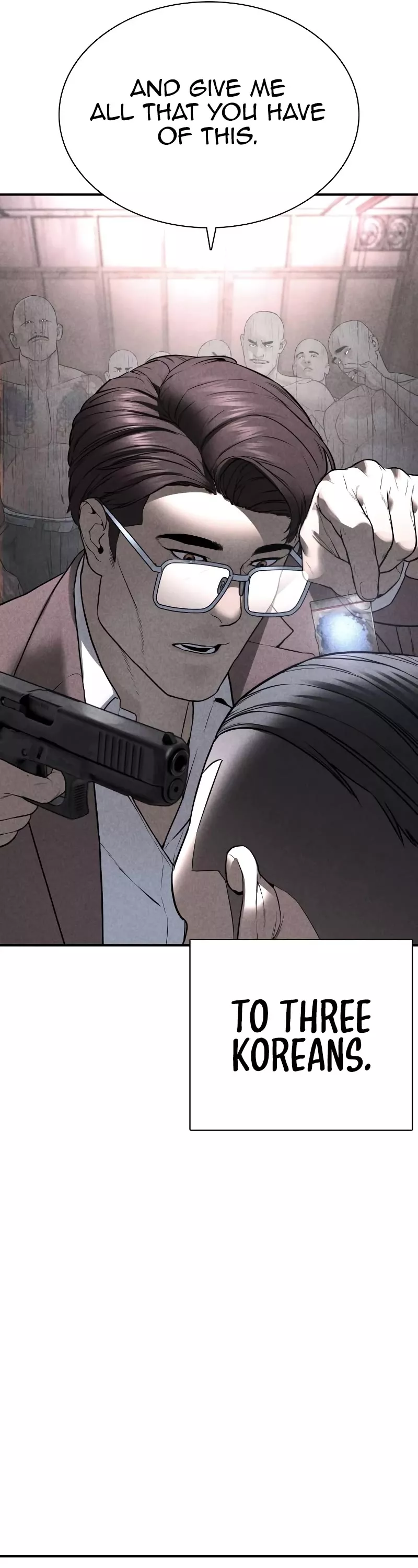 Read How to Fight Manga Online