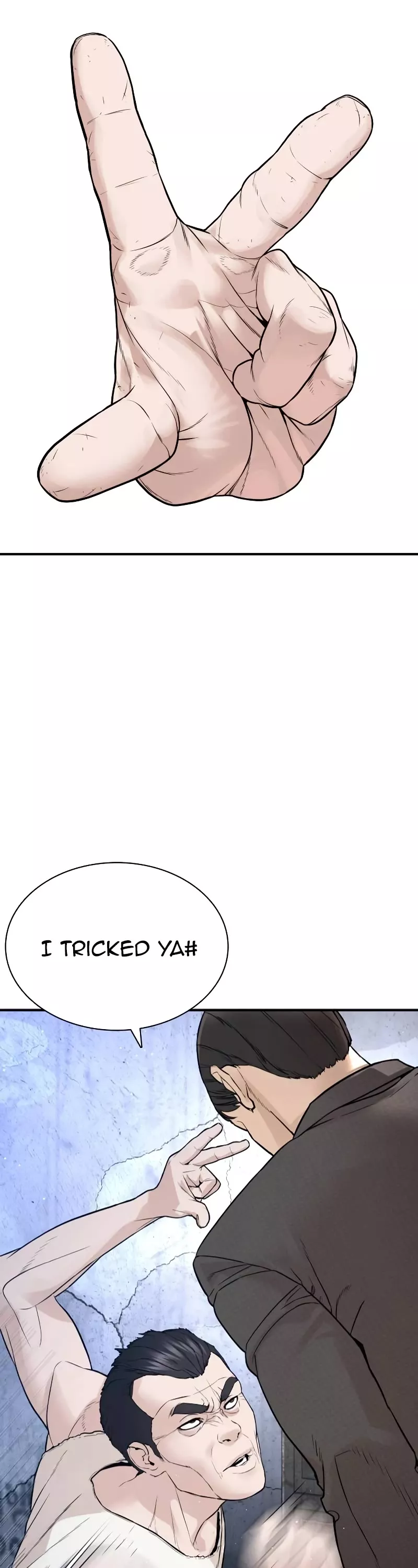 Read How to Fight Manga Online