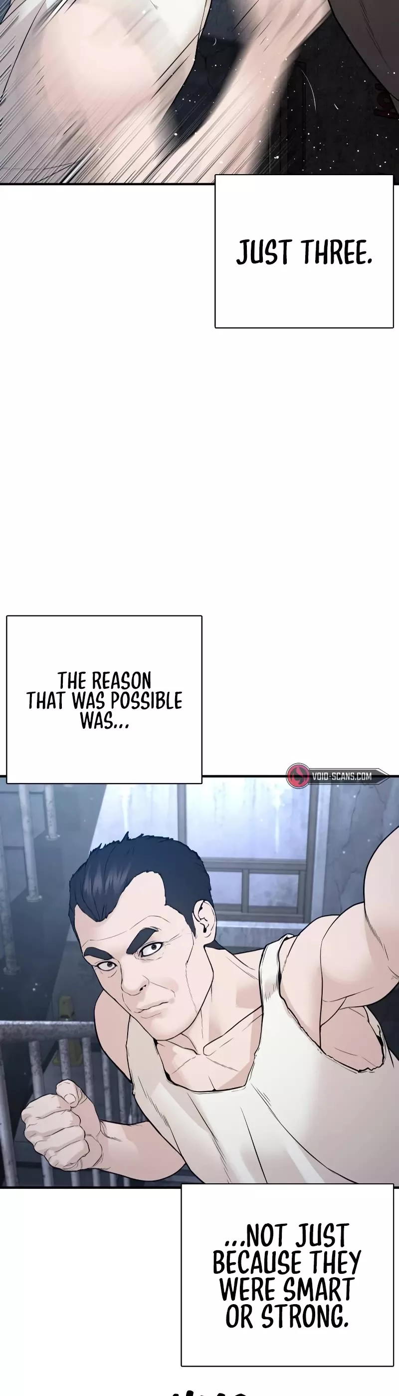 Read How to Fight Manga Online