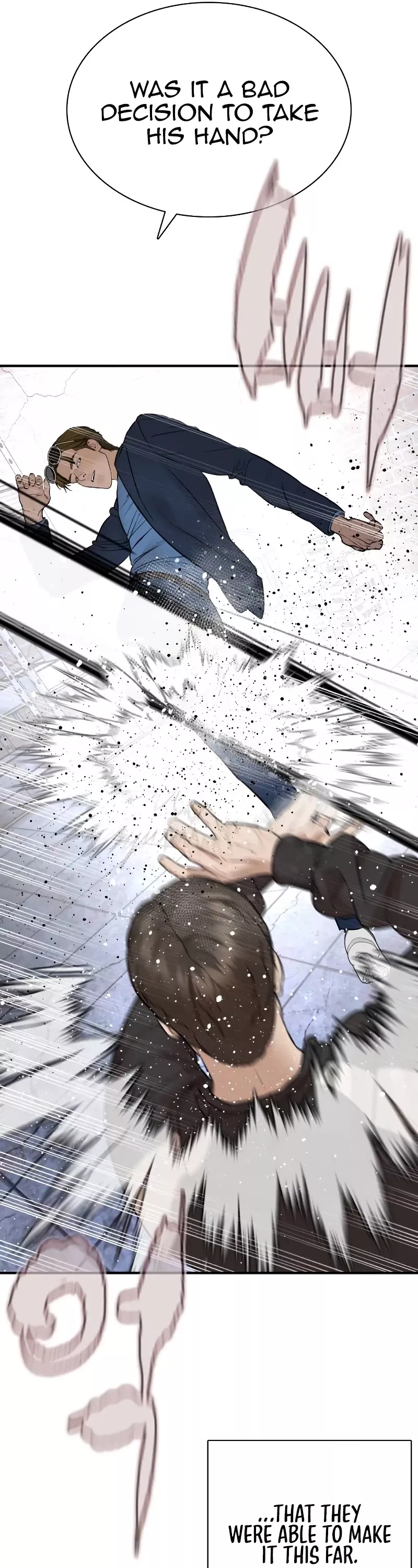 Read How to Fight Manga Online