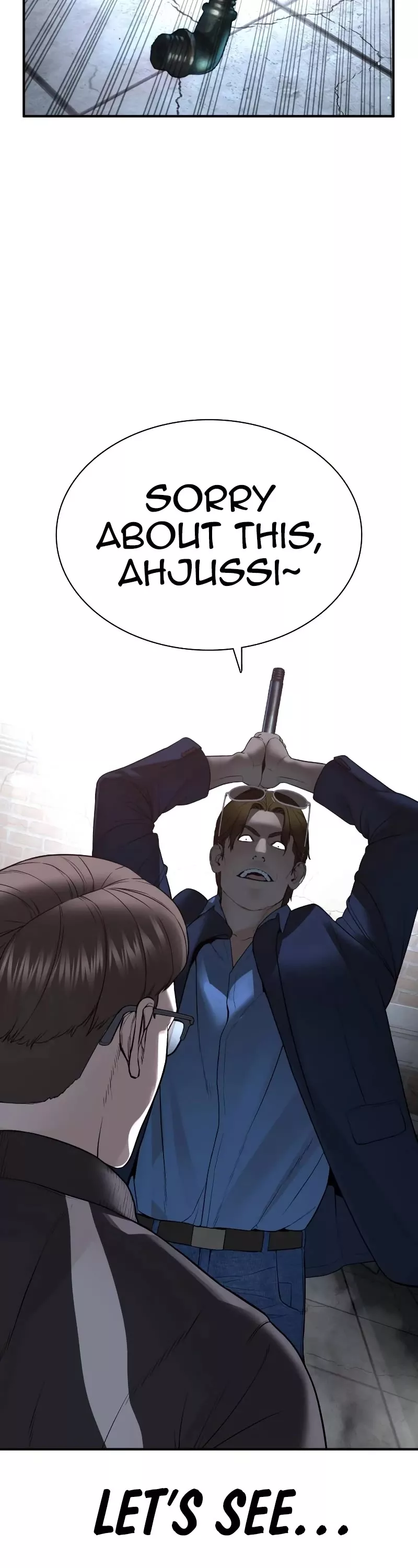 Read How to Fight Manga Online