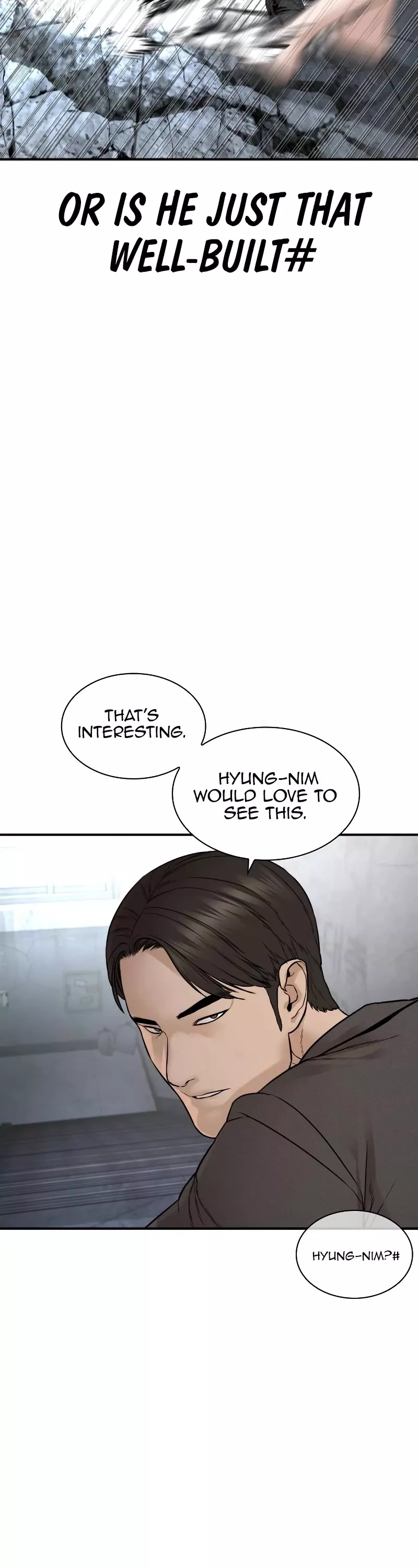 Read How to Fight Manga Online