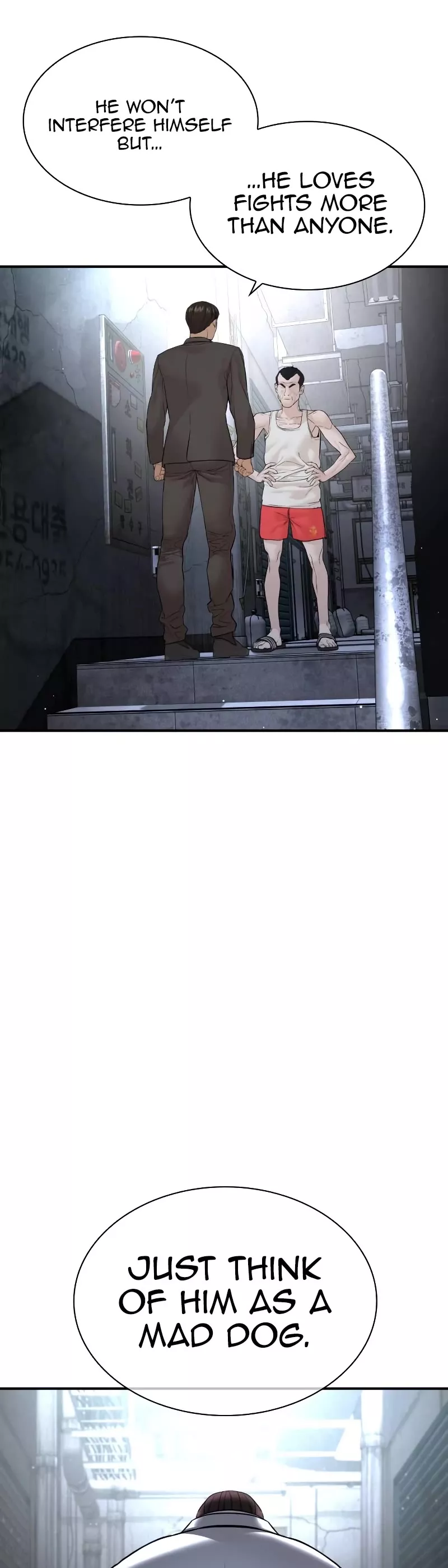 Read How to Fight Manga Online