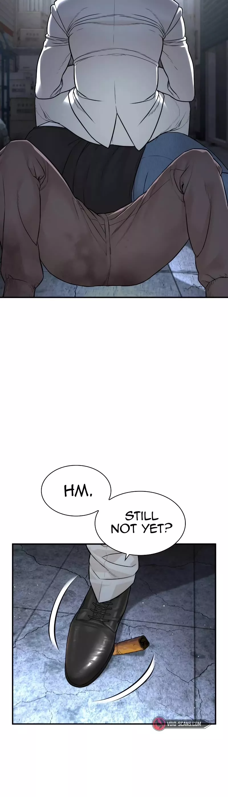 Read How to Fight Manga Online