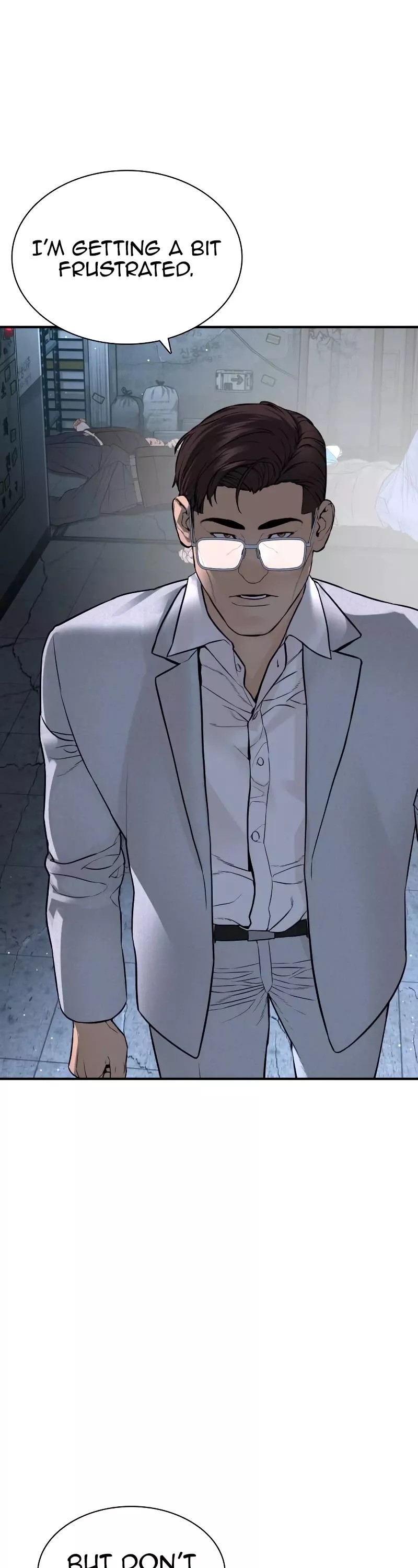 Read How to Fight Manga Online