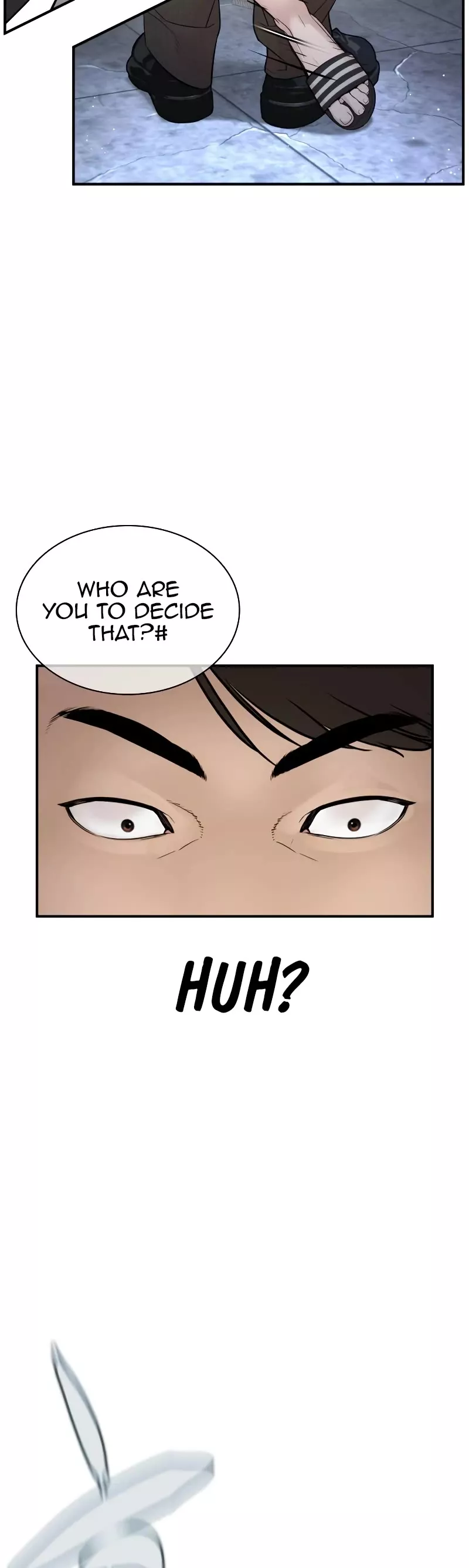 Read How to Fight Manga Online