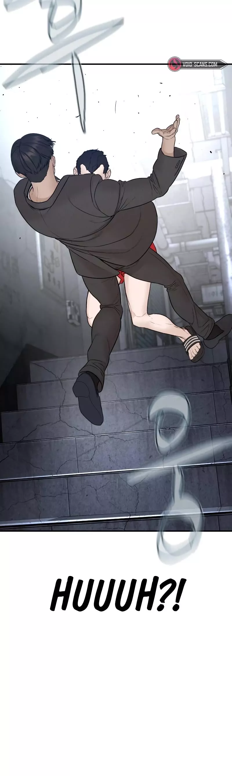 Read How to Fight Manga Online