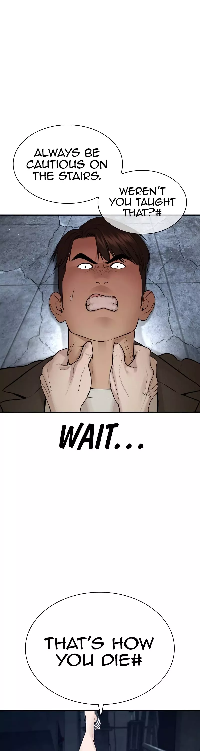 Read How to Fight Manga Online