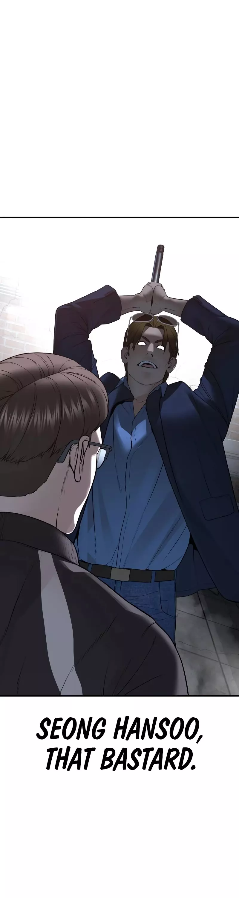 Read How to Fight Manga Online