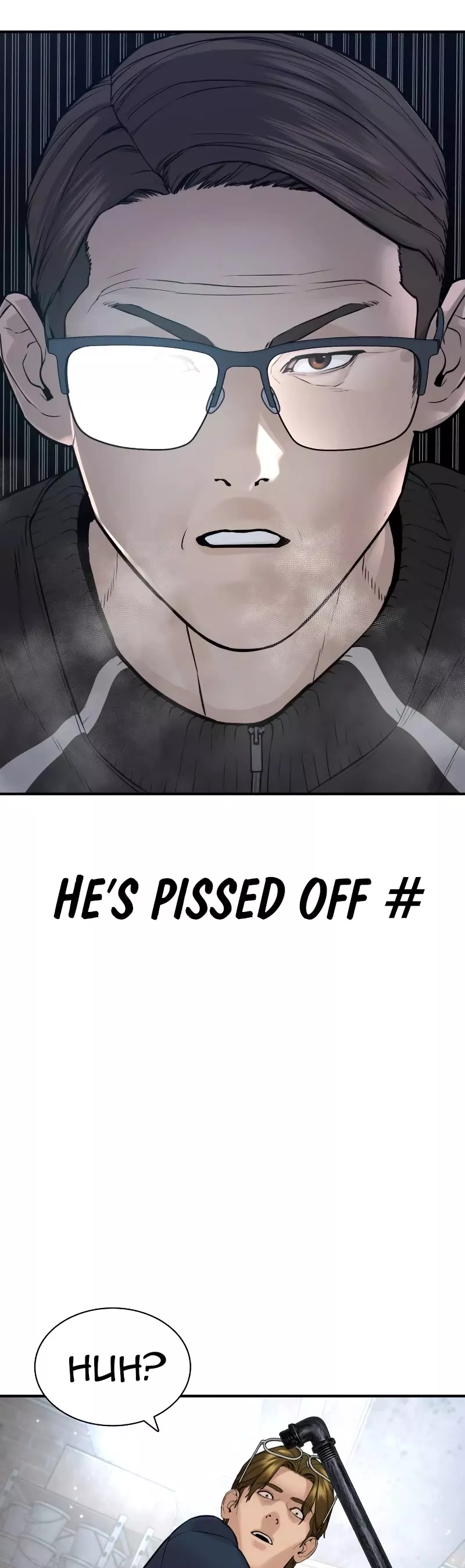 Read How to Fight Manga Online