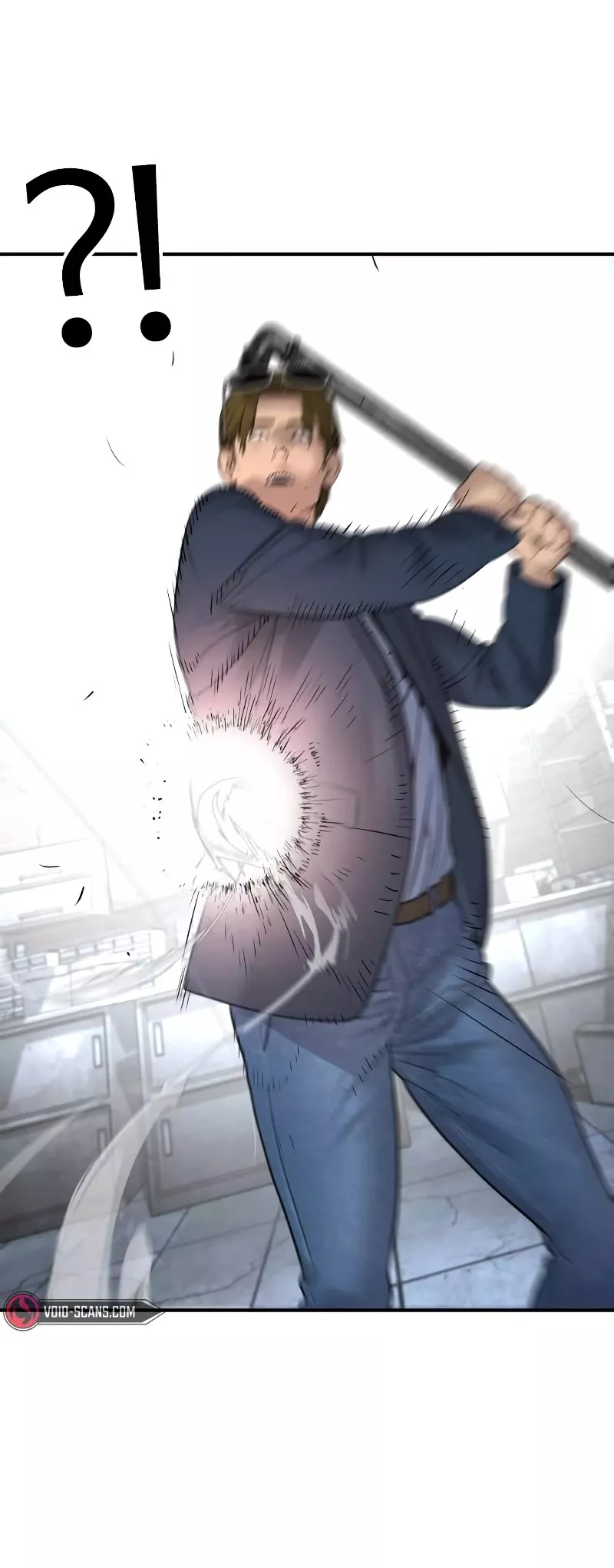 Read How to Fight Manga Online