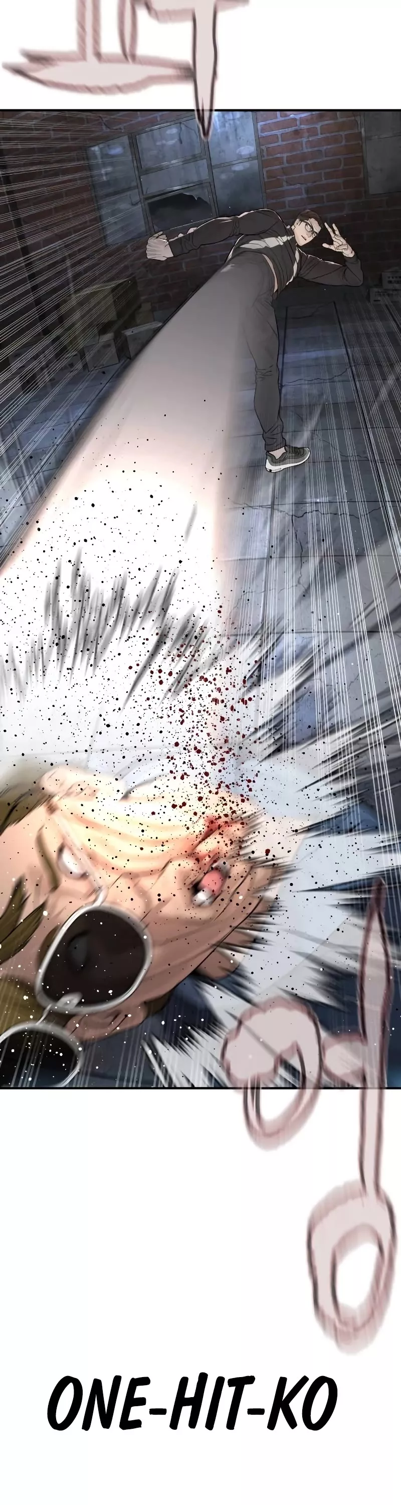 Read How to Fight Manga Online