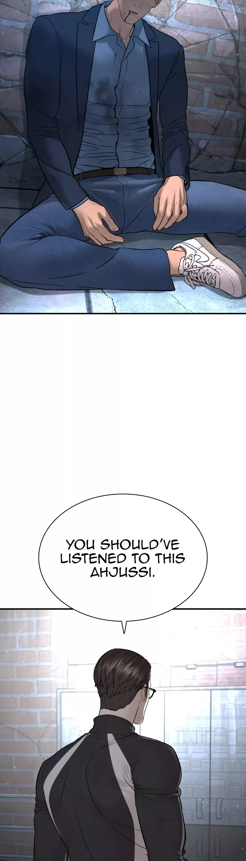 Read How to Fight Manga Online