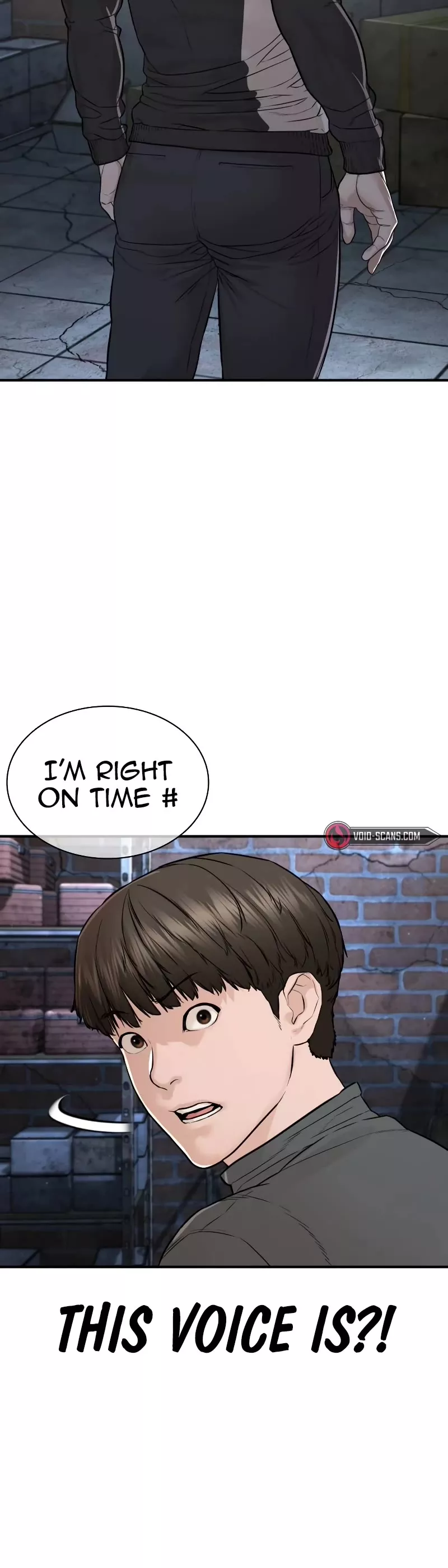 Read How to Fight Manga Online