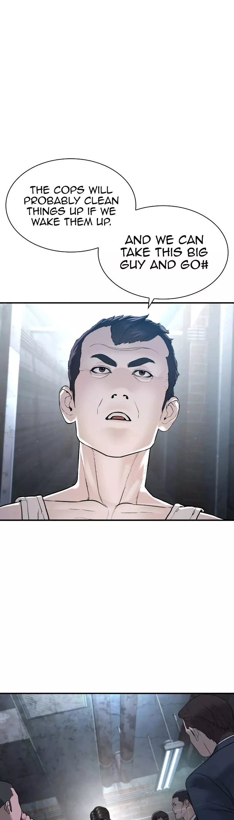 Read How to Fight Manga Online