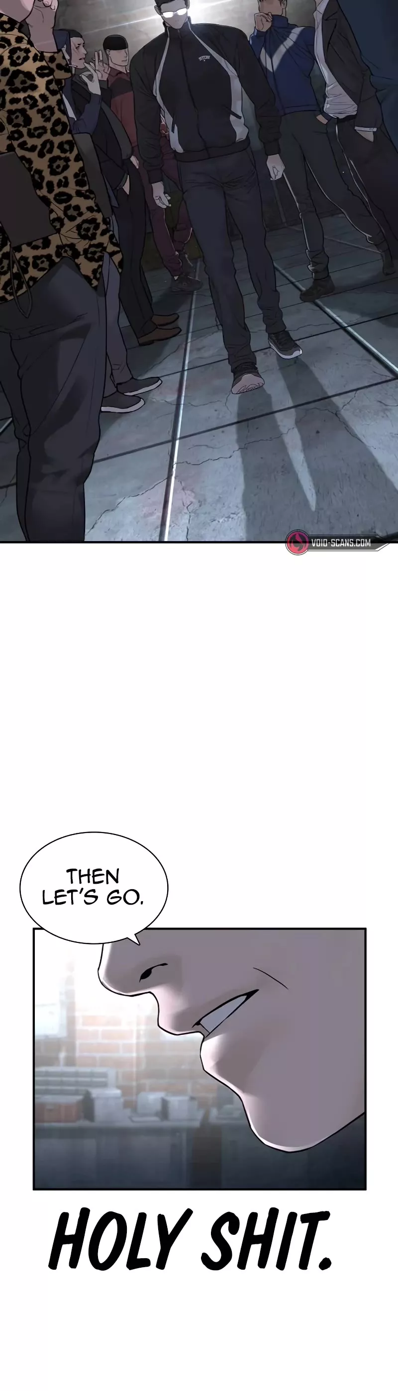 Read How to Fight Manga Online