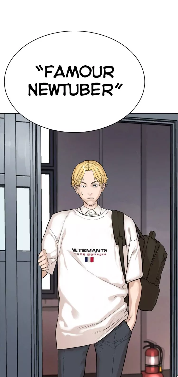 Read How to Fight Manga Online