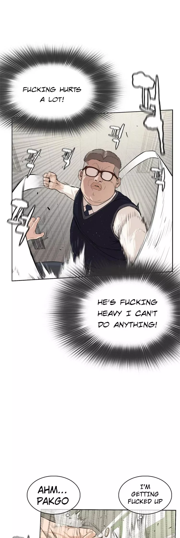 Read How to Fight Manga Online