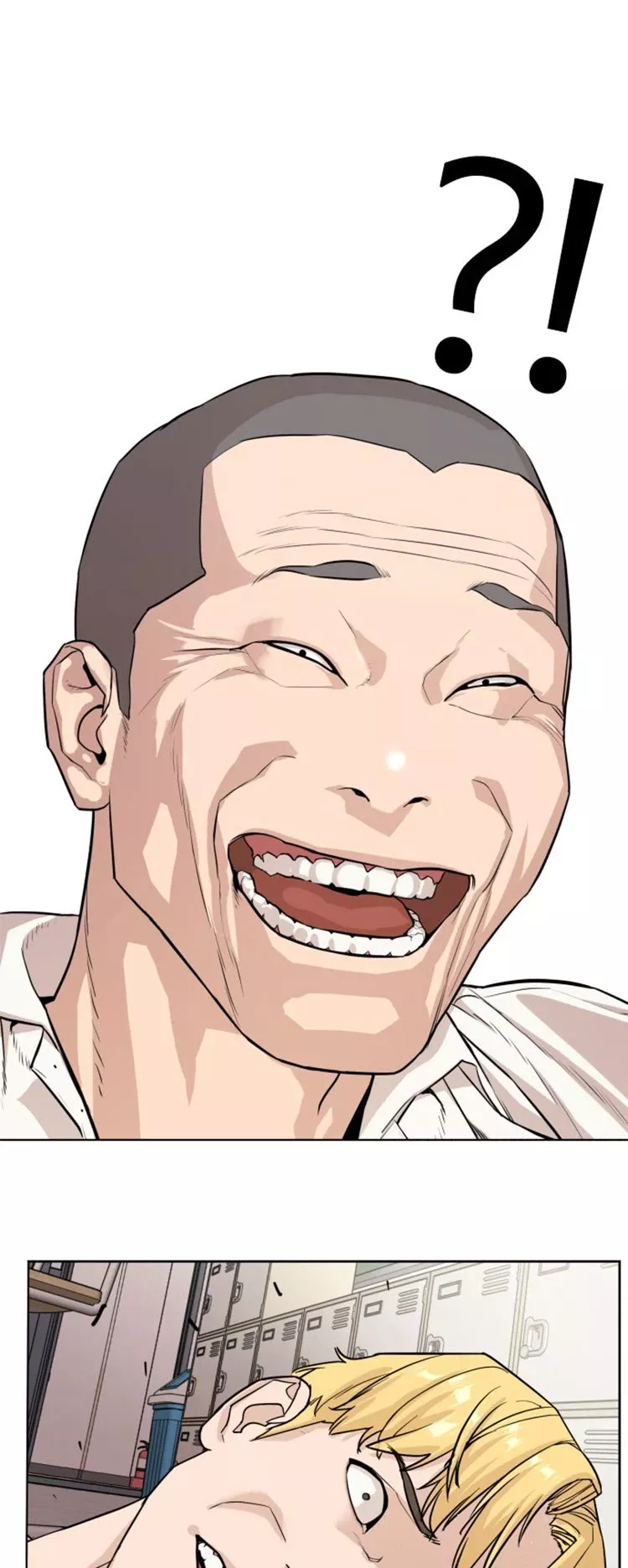 Read How to Fight Manga Online