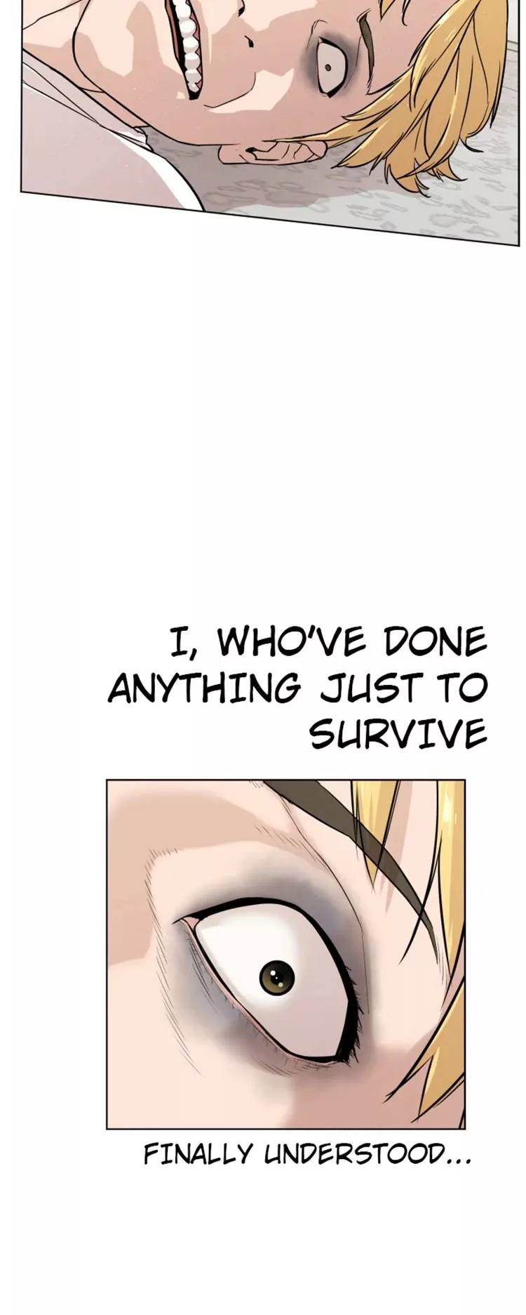 Read How to Fight Manga Online