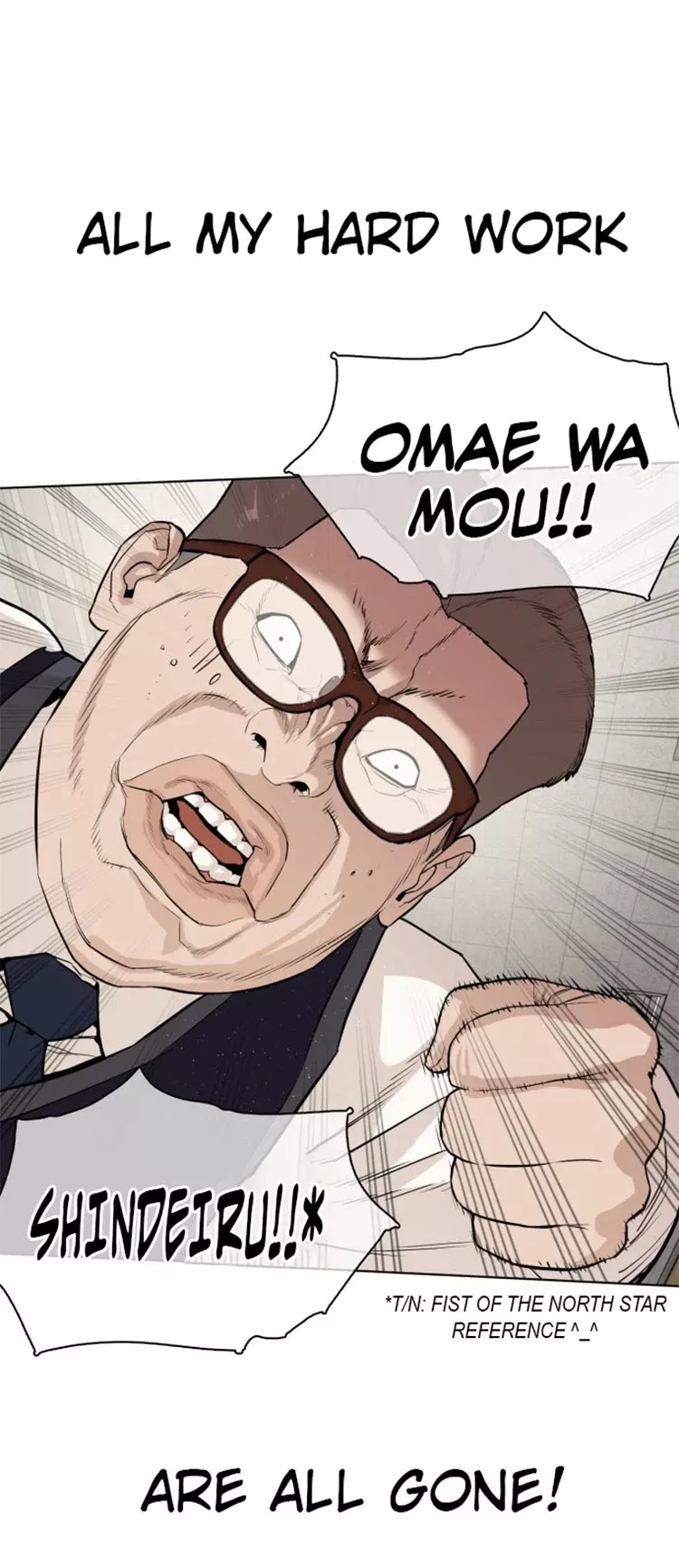 Read How to Fight Manga Online