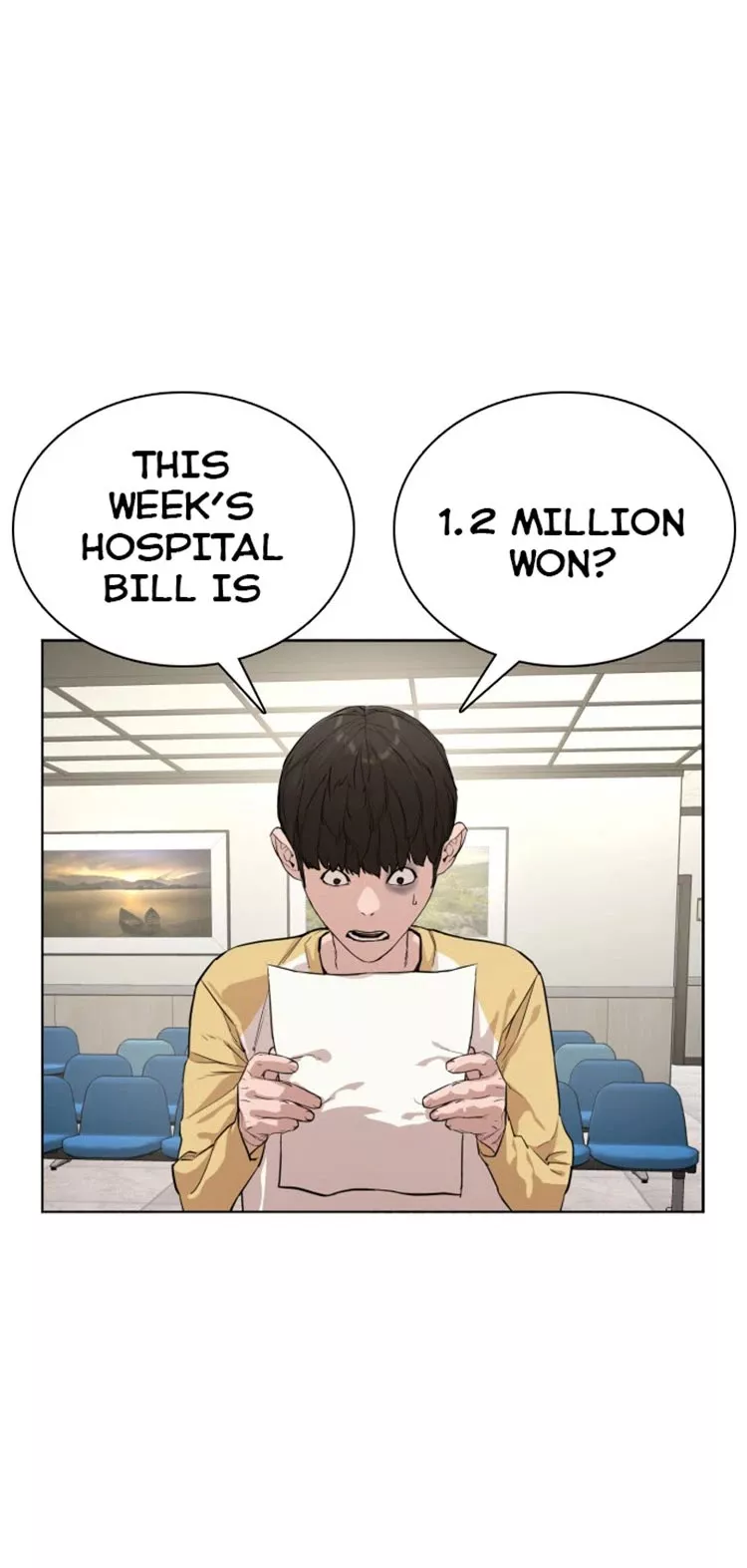 Read How to Fight Manga Online