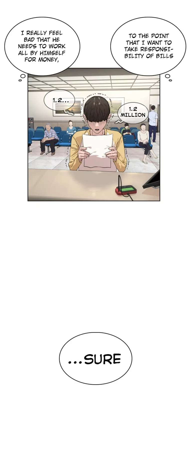 Read How to Fight Manga Online