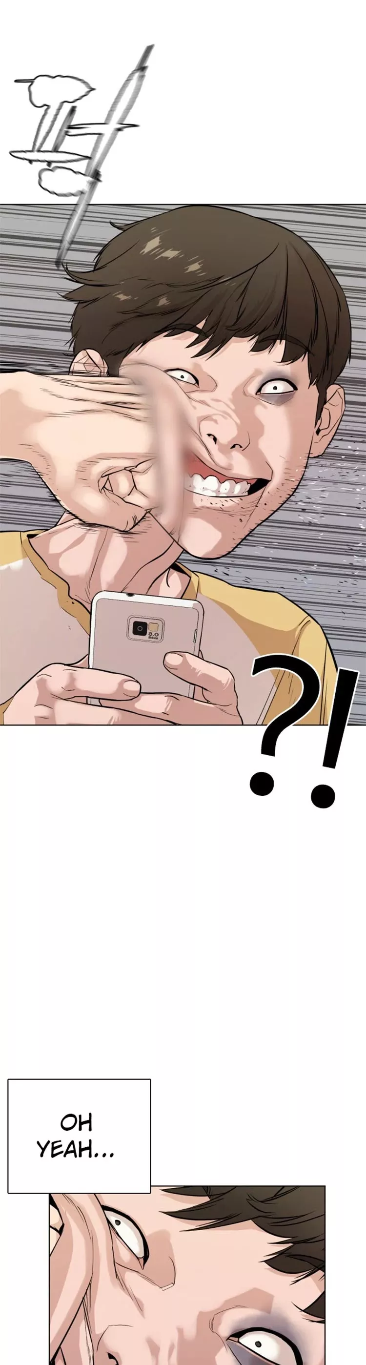 Read How to Fight Manga Online