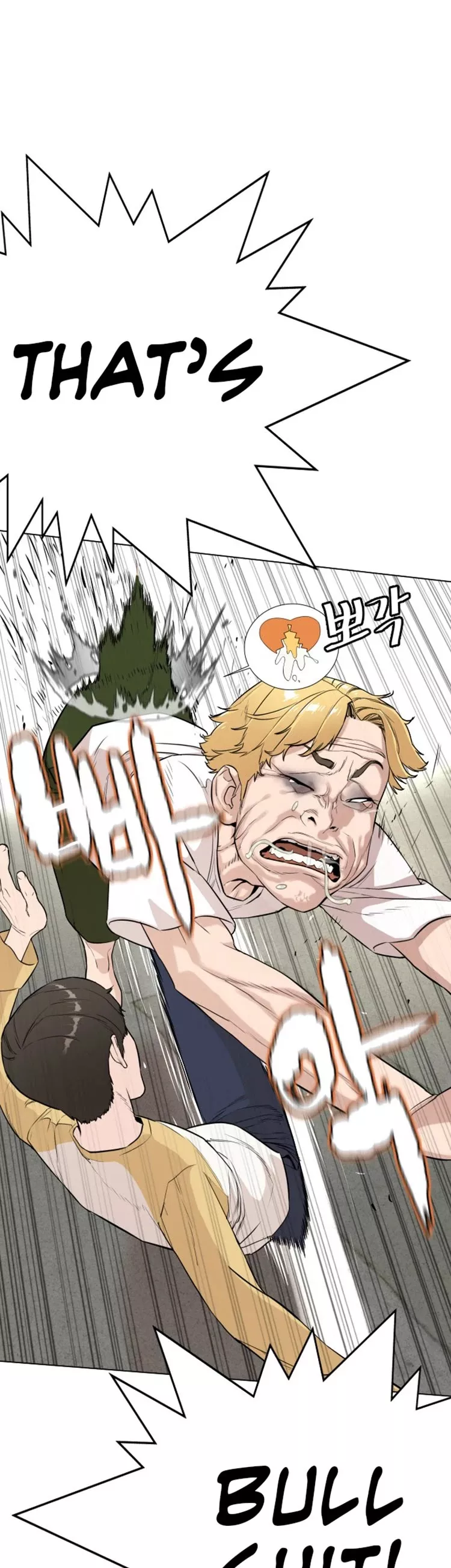 Read How to Fight Manga Online