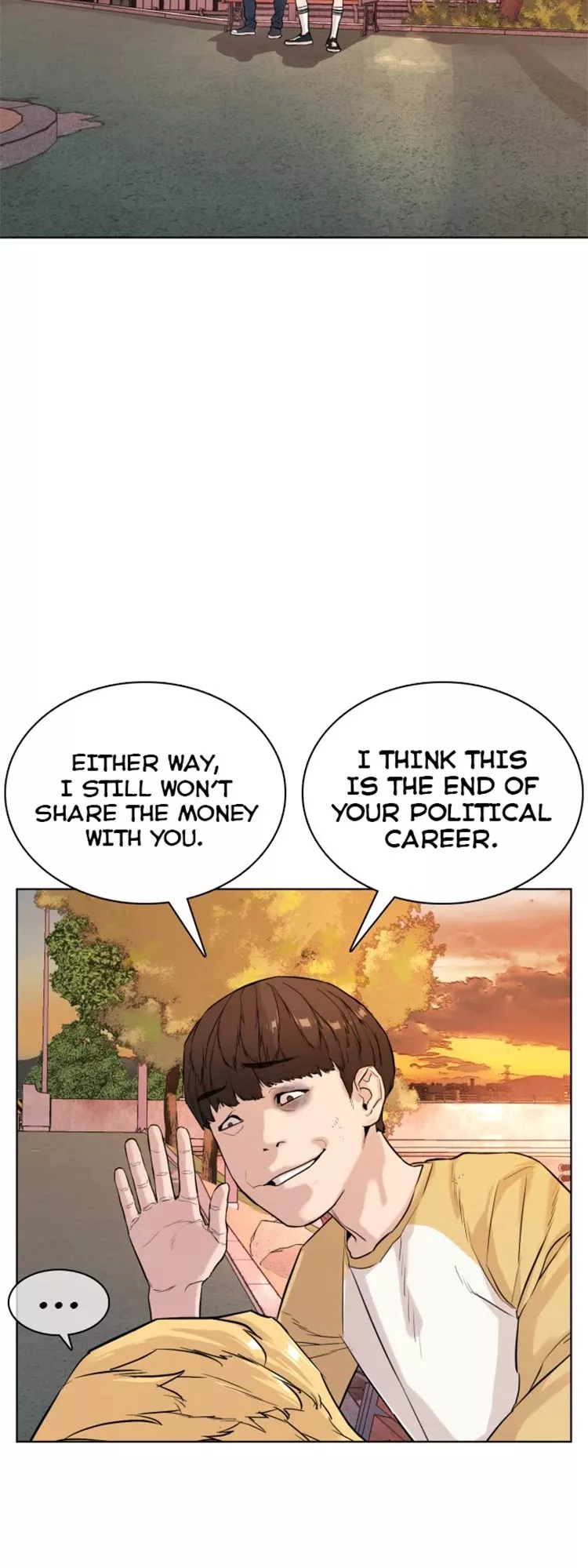 Read How to Fight Manga Online