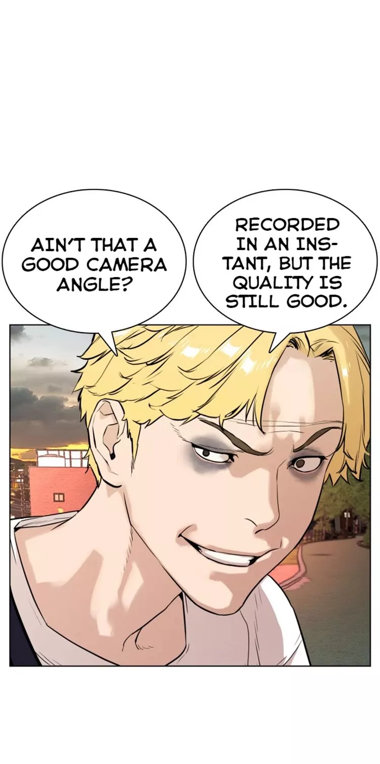 Read How to Fight Manga Online