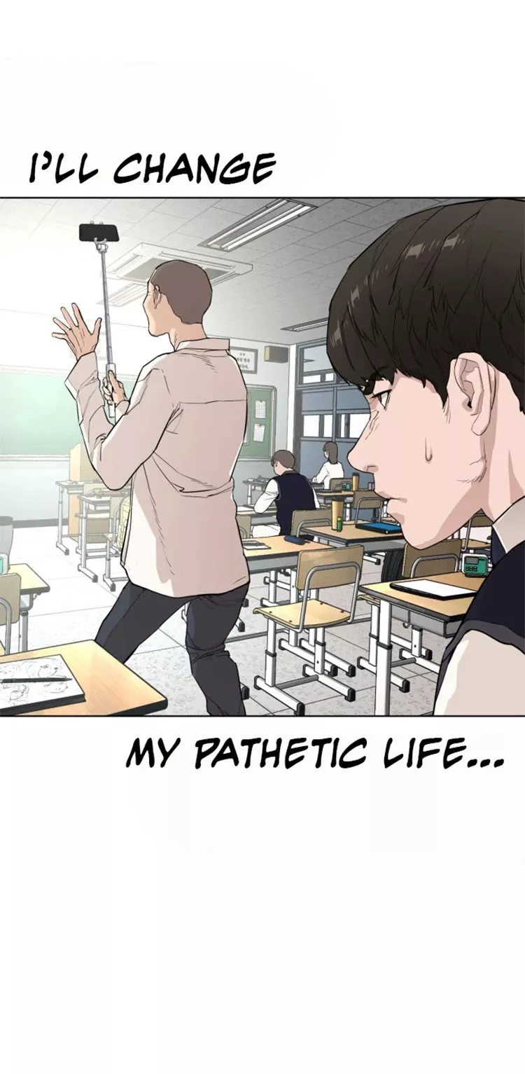 Read How to Fight Manga Online