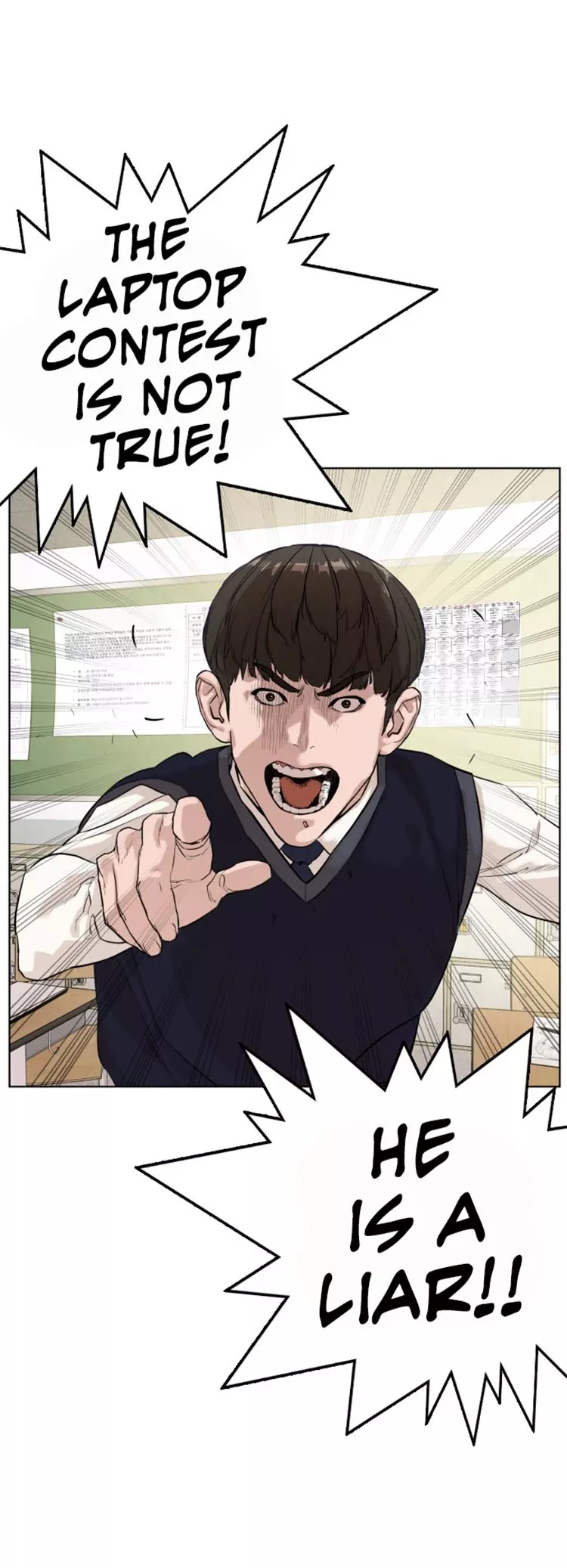 Read How to Fight Manga Online