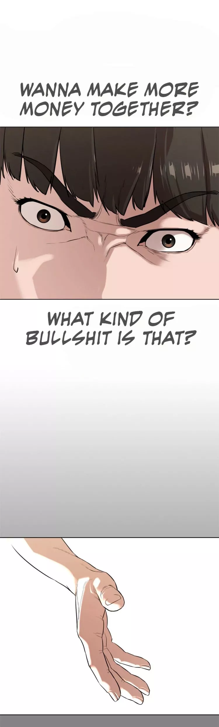 Read How to Fight Manga Online