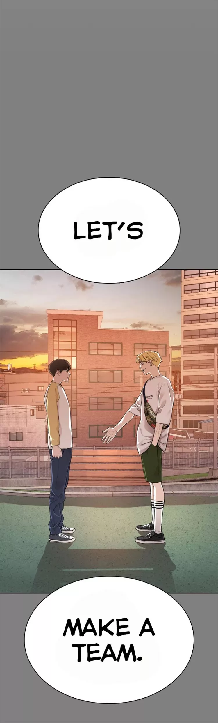 Read How to Fight Manga Online