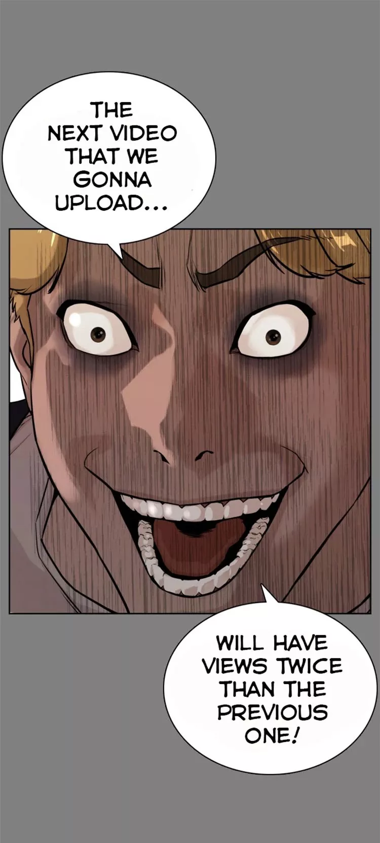 Read How to Fight Manga Online