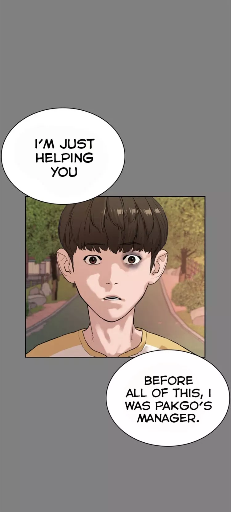 Read How to Fight Manga Online