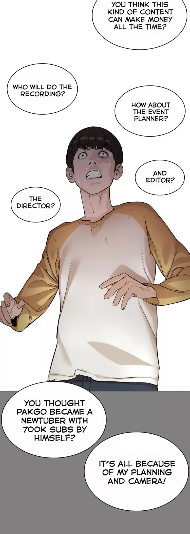 Read How to Fight Manga Online