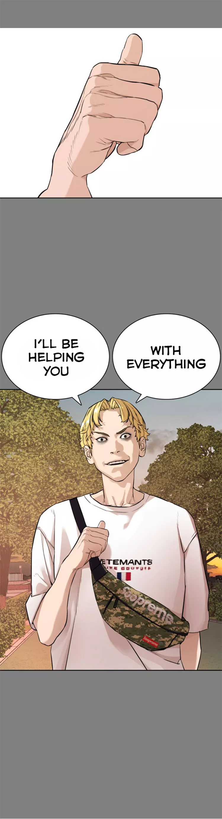 Read How to Fight Manga Online