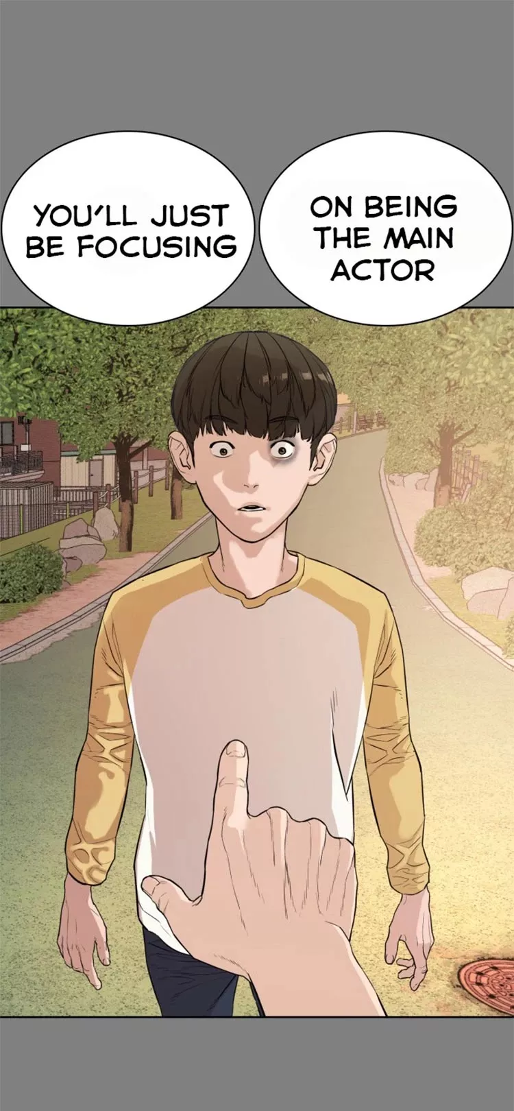 Read How to Fight Manga Online