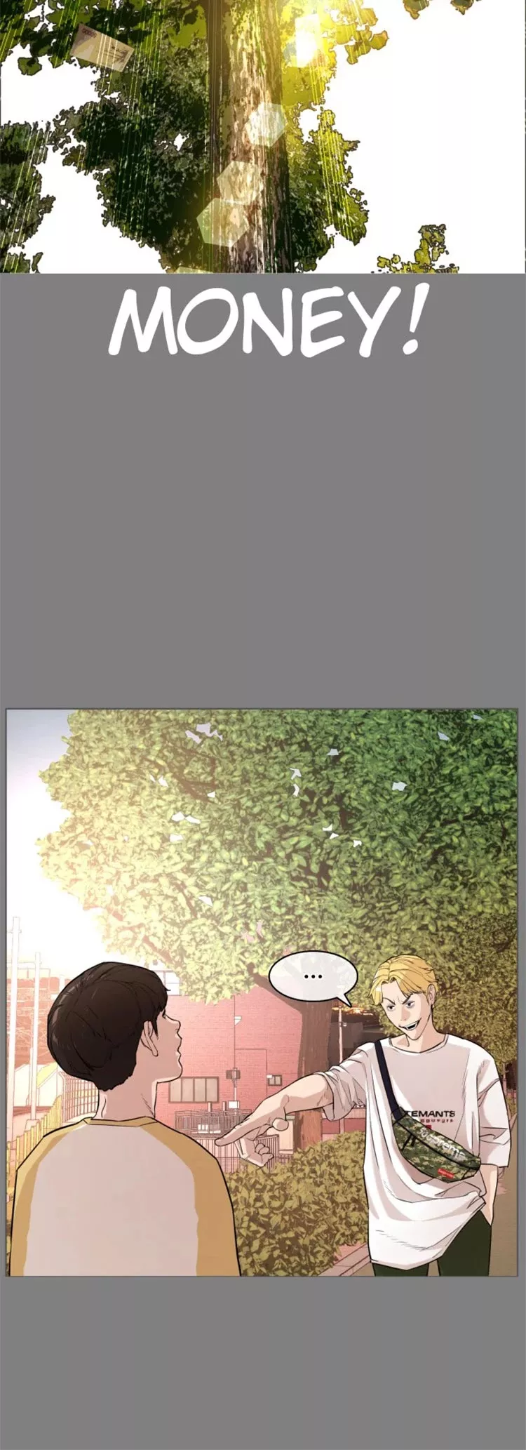 Read How to Fight Manga Online