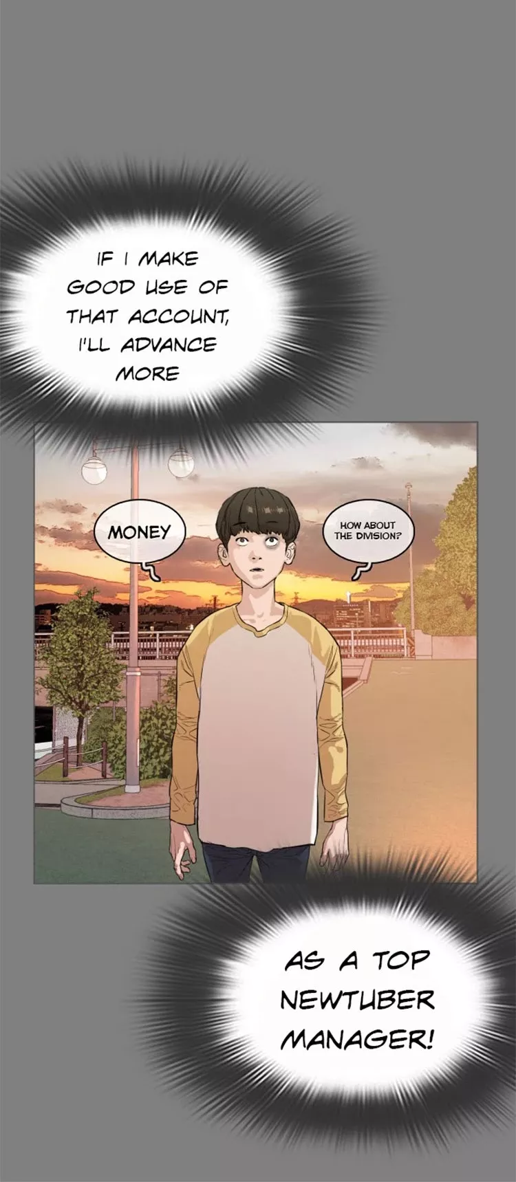 Read How to Fight Manga Online