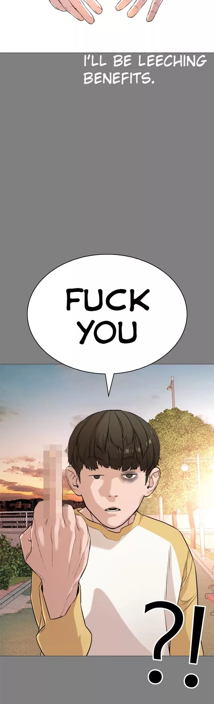 Read How to Fight Manga Online