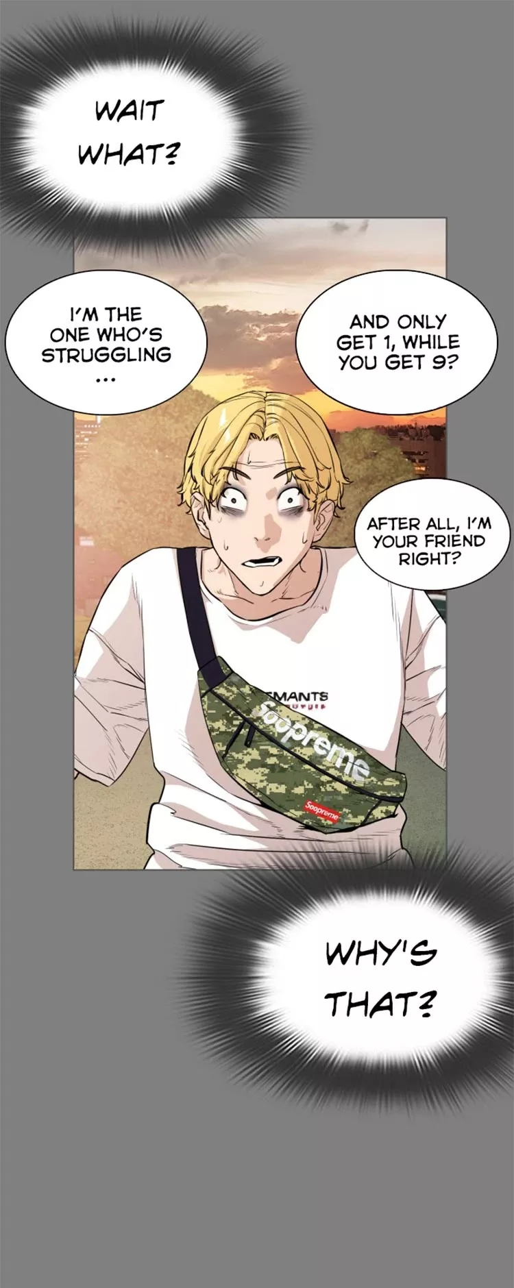 Read How to Fight Manga Online