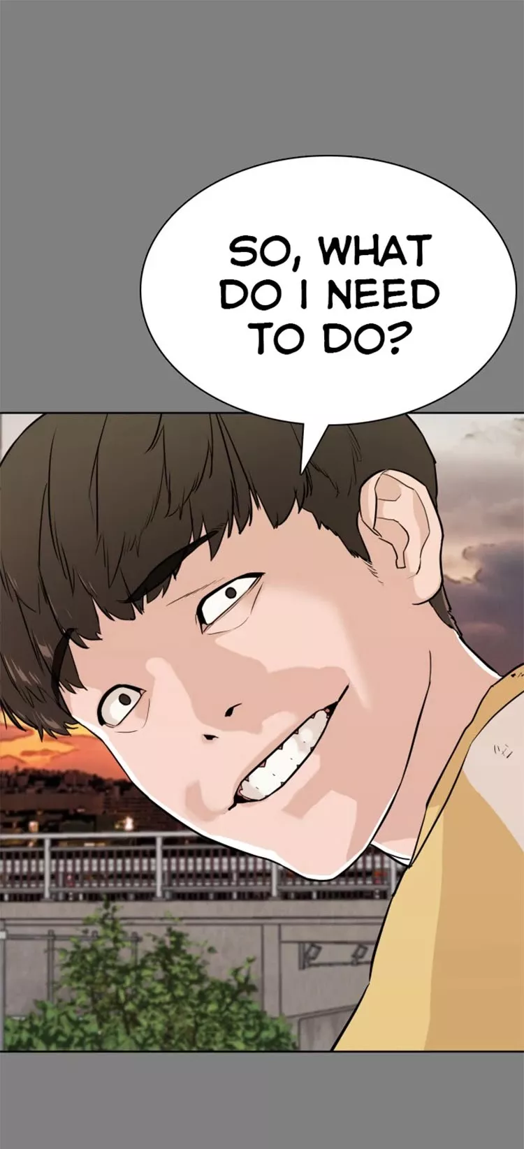 Read How to Fight Manga Online