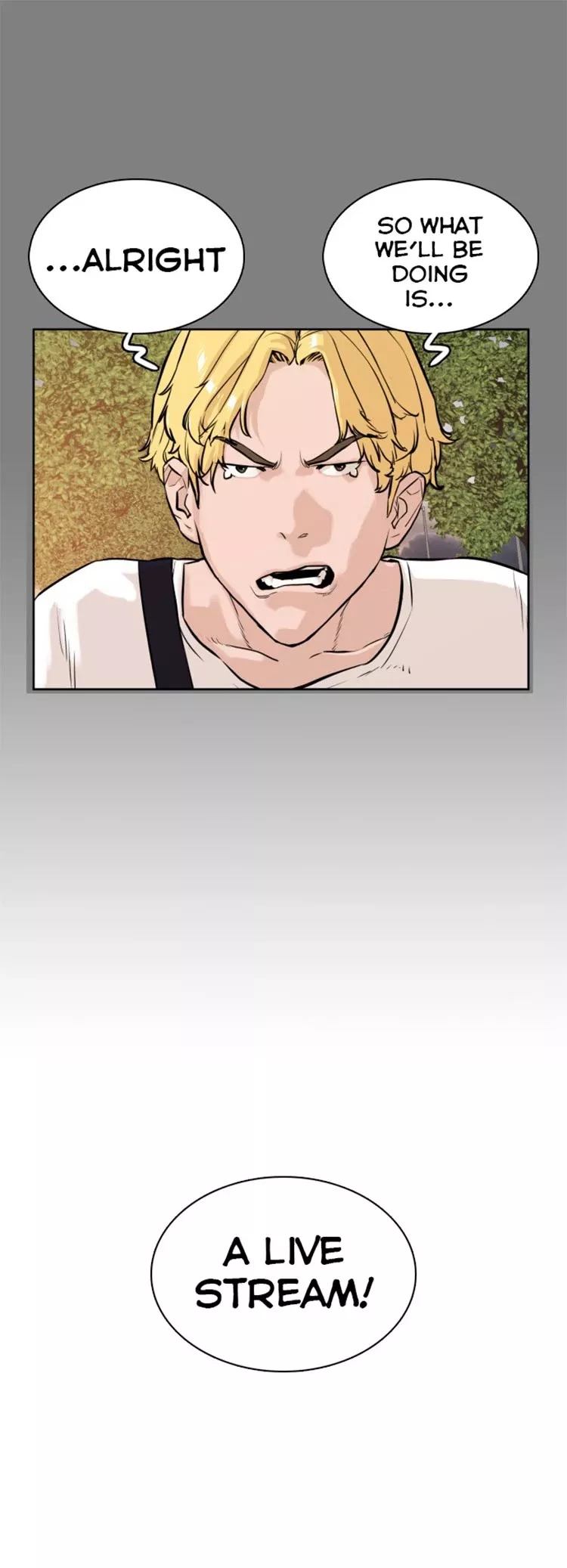 Read How to Fight Manga Online