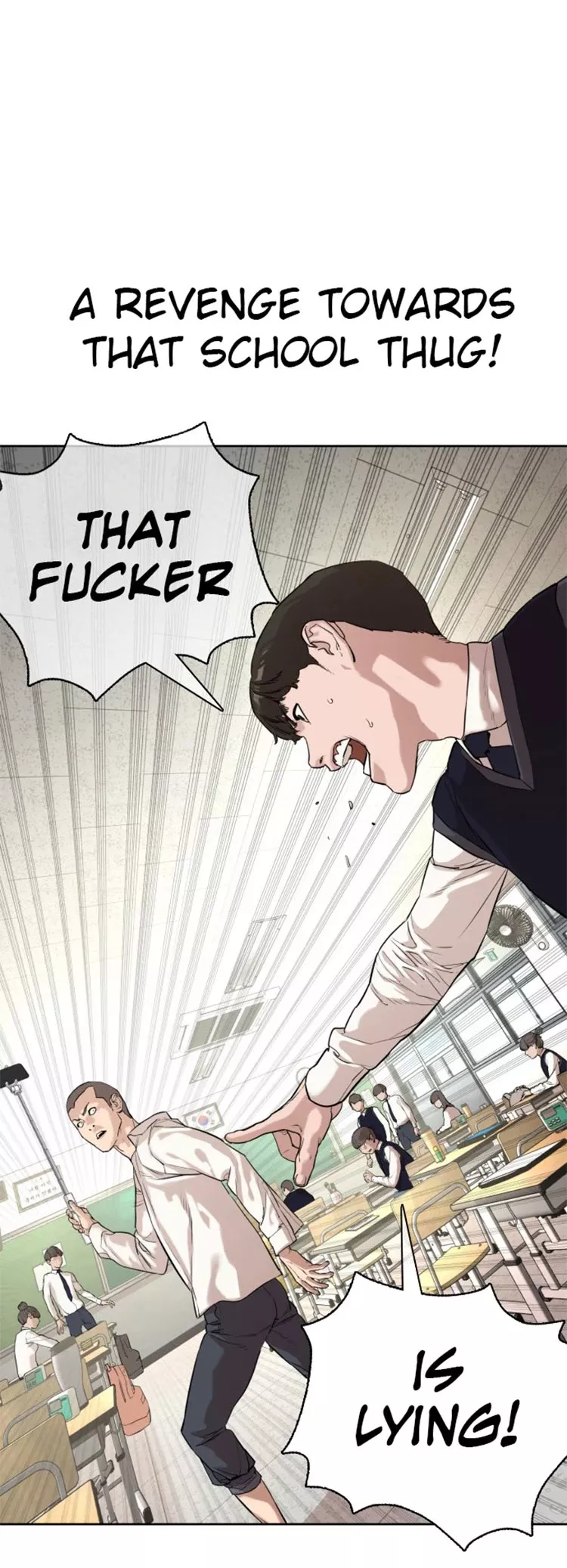 Read How to Fight Manga Online