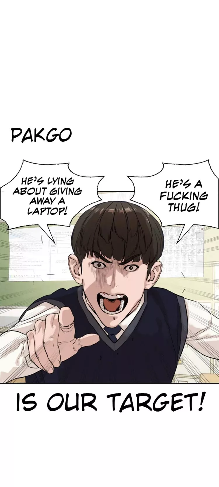 Read How to Fight Manga Online